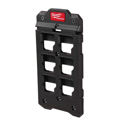 PACKOUT Compact Wall Plate