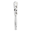 1/4" Drive 6" Flex Head Ratchet