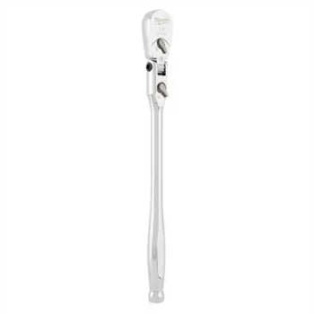 1/4" Drive 9" Flex Head Ratchet