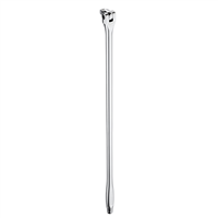 1/2" Drive Breaker Bar 24" - Shop Milwaukee Electric Tools Online