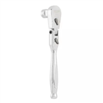 3/8" Drive 9" Flex Head Ratchet