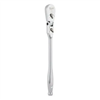 3/8" Drive 12" Flex Head Ratchet