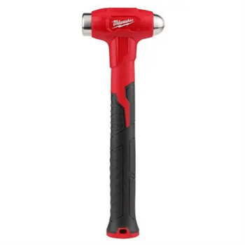 32oz Dead Blow Ball Peen Hammer