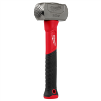 Milwaukee 48-22-9310 3Lb Fiberglass Drilling Hammer