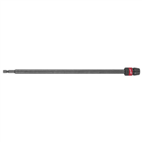 MilwaukeeÂ® 12 in. x 1/4 in. Universal QUIK-LOKâ„¢ Extension