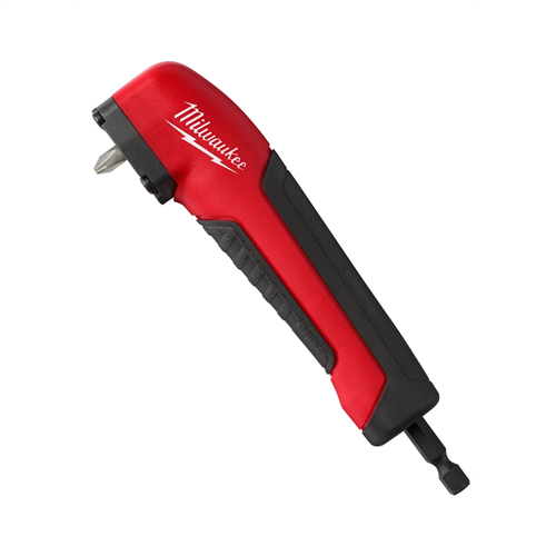 Shockwave Right Angle Adapter - Shop Milwaukee Electric Tools