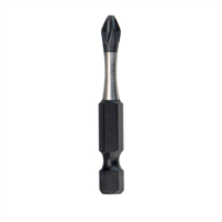 Milwaukee 48-32-4463</br>SHOCKWAVE 2" POWER BIT PHILLIPS #3