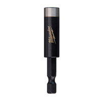 Milwaukee 48-32-4502 Shockwave Bit Tip Holder Mag  2.36"