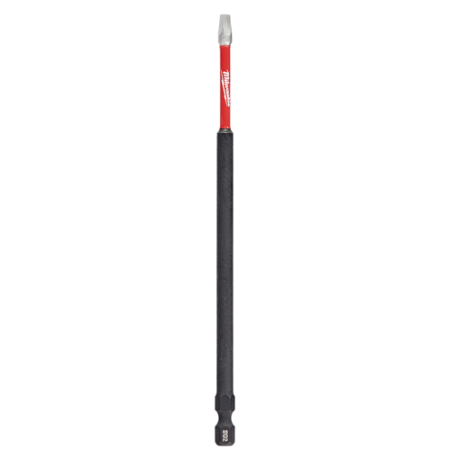 Milwaukee 48-32-4805 Shockwave 6? Impact Square Recess #2 Power Bit