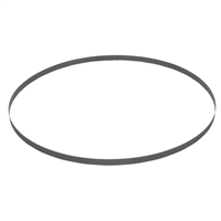 MilwaukeeÂ® 3-Pack Band Saw Blade 44-7/8 in. x 14 TPI Thin Metal