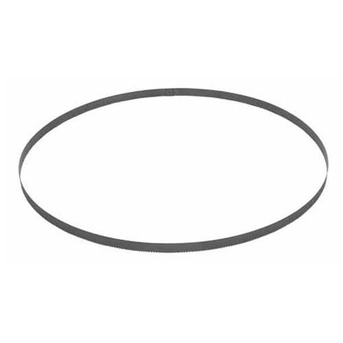 MilwaukeeÂ® 3-Pack Band Saw Blade 44-7/8 in. x 24 TPI Thin Metal