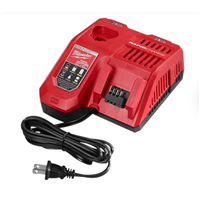 Milwaukee 48-59-1808 M18/M12 Rapid Charger