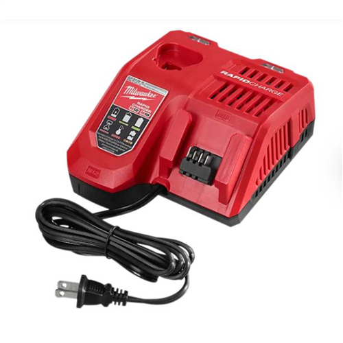 Milwaukee 48-59-1808 M18/M12 Rapid Charger