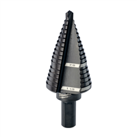Milwaukee 48-89-9209 #9 Step Drill Bit