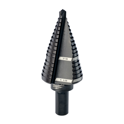 Milwaukee 48-89-9209 #9 Step Drill Bit