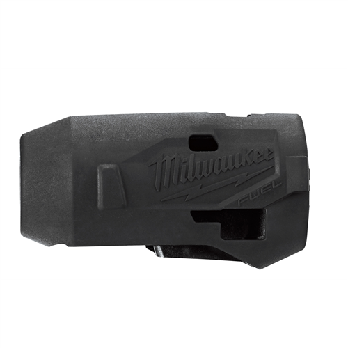 MilwaukeeÂ® M12â„¢ FUELâ„¢ 1/4 in. Impact Driver and Impact Wrench Protective Boot (2553-20, 2552-20)