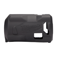 MilwaukeeÂ® M12â„¢ FUELâ„¢ STUBBY Impact Wrench Protective Boot (Boot-Only) (2554/2555/2555P)