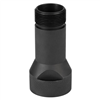 M18 FUEL 1/4 Lockbolt Tool w/ ONE-KEY Hucktainer Fastener Adapter