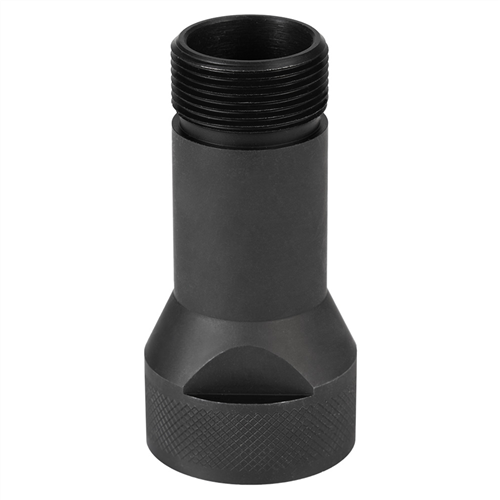 M18 FUEL 1/4 Lockbolt Tool w/ ONE-KEY Hucktainer Fastener Adapter