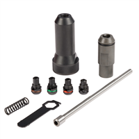 M18 FUEL 1/4" Lockbolt to Blind Rivet Tool Conversion Kit