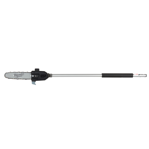 MilwaukeeÂ® M18â„¢ FUELâ„¢ QUIK-LOK 10 in. Pole Saw Attachment