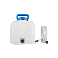 MilwaukeeÂ® SWITCH TANKâ„¢ 4-Gallon Water Supply Tank Assembly