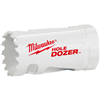 Milwaukee 49-56-0193</br>3-1/2" HOLE DOZER HOLE SAW BI-METAL CUPS