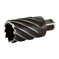 Milwaukee 49-59-0625 1-3/4" Carbide Tipped Sheet Metal Cutting Hole Saw