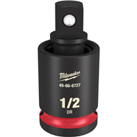 Milwaukee 49-66-6727 Shockwave Imp Duty 1/2"Dr Universal Joint