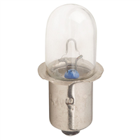 MilwaukeeÂ® Work Light Replacement Bulb 14.4V
