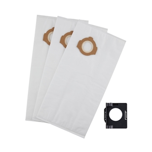 Milwaukee 49-90-2016 Fleece Dust Bags