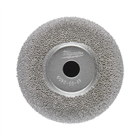 Milwaukee 49-93-2409 2 1/2" Buffing Wheel