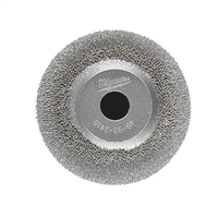 Milwaukee 49-93-2410 2" Buffing Wheel