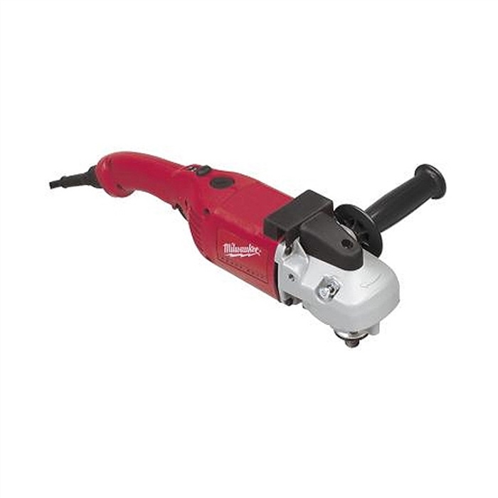 Milwaukee 2.25 max HP, 7 in./9 in. Sander, 6000 RPM