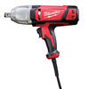 Milwaukee 3/4 in. Impact Wrench with Rocker Switch and Friction Ring Socket Retention