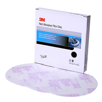 Film Disc 01185 6 In P1200 25/Box - Shop 3m Tools & Equipment