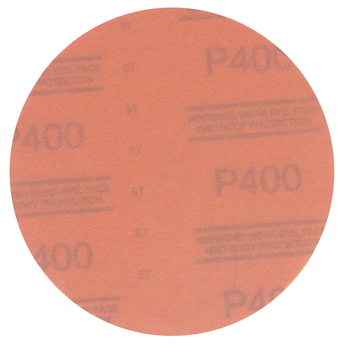 Hookit Disc 01218 6 In P400 50/Box - Shop 3m Tools & Equipment