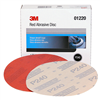 Hookit Disc 01220 6 In P240 50/Box - Shop 3m Tools & Equipment