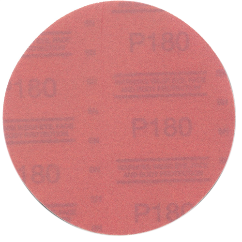 Hookit Disc 01222 6 In P180 50/Box - Shop 3m Tools & Equipment