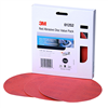 3Mâ„¢ Red Abrasive Stikitâ„¢ Disc Value Pack, 6", P320 Grit, 25 Per Pack
