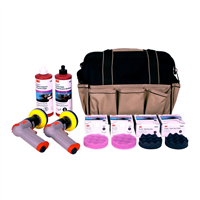 Headlight Lens Restoration System - Shop 3m Tools & Equipment