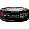 Auto Performance Masking Tape, 36mm - Shop 3m Tools & Equipment