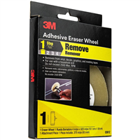 3M 3612 Eraser Wheel