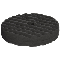 Foam Polishing Pad, 05707, 8 In - Shop 3m Tools & Equipment