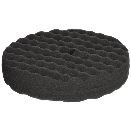 Foam Polishing Pad, 05707, 8 In - Shop 3m Tools & Equipment