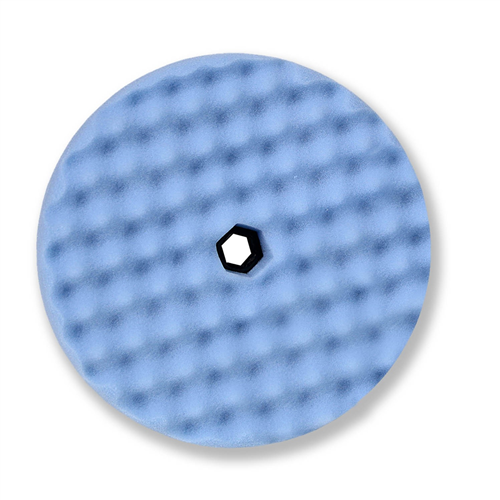 3M Perfect-It Ultrafine Polishing Pad, 05708, 8 in, 6 per case