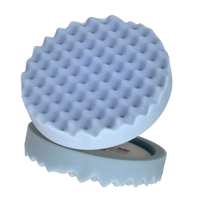 3M 5733 8" 3M Perfect-It Ultrafina Foam Polishing Pad