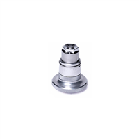 3M 5752 3M Quick Release Adaptor, 5/8" Thread