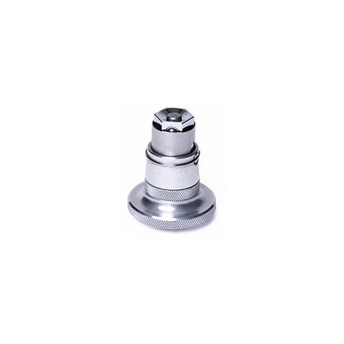3Mâ„¢ Quick Release Adaptor, 5/8" Thread