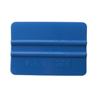 Hand Applicator Squeegee Pa1-B Box Of 25 - Shop 3m Tools & Equipment